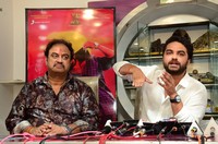Falaknuma Das Movie Controversy Press Meet
